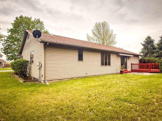 2725 Lismore Drive, Goshen, IN 46526