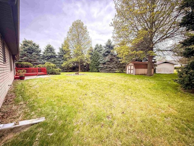 2725 Lismore Drive, Goshen, IN 46526