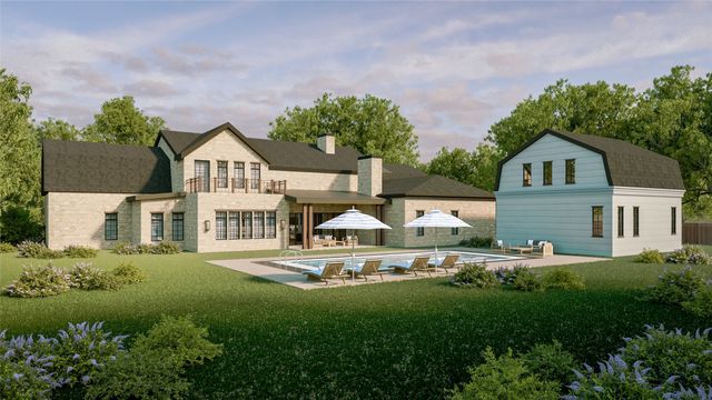 9906 Linington Way, Argyle, TX 76226