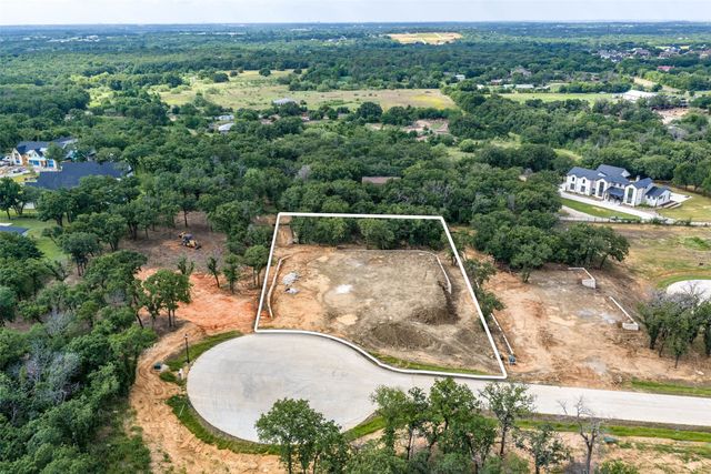 9906 Linington Way, Argyle, TX 76226