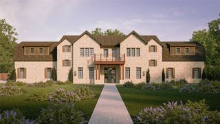 9906 Linington Way, Argyle, TX 76226