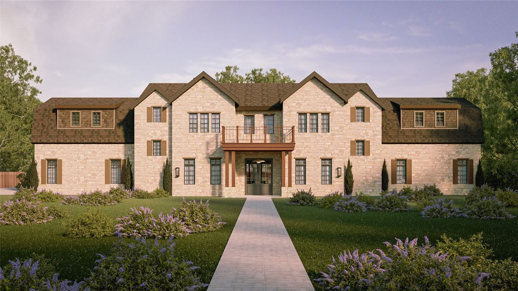 9906 Linington Way, Argyle, TX 76226