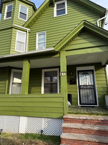 9817 217th Lane, Queens Village, NY 11429