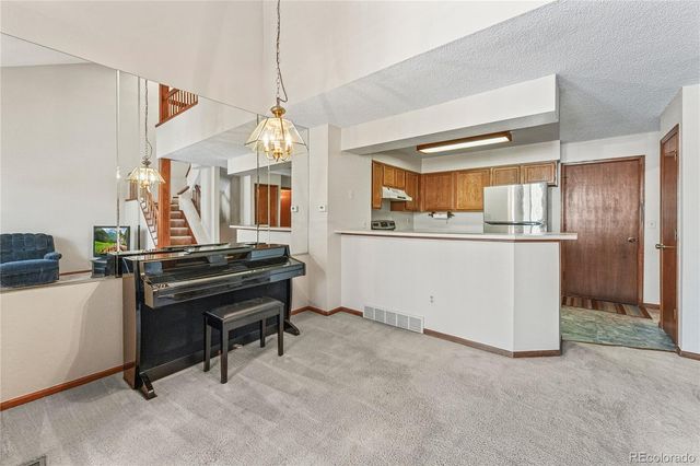 5756 W Atlantic Place, Lakewood, CO 80227