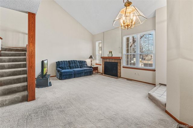 5756 W Atlantic Place, Lakewood, CO 80227