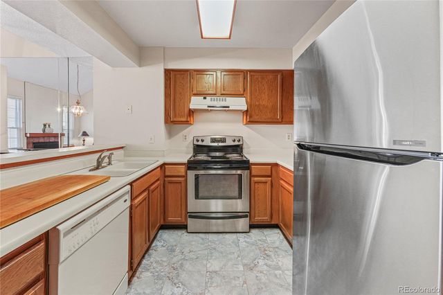 5756 W Atlantic Place, Lakewood, CO 80227