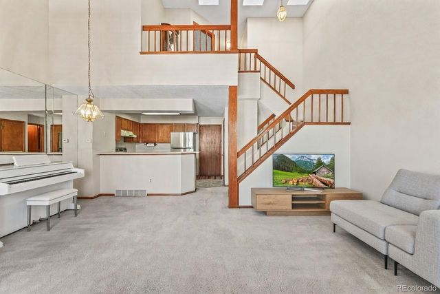 5756 W Atlantic Place, Lakewood, CO 80227