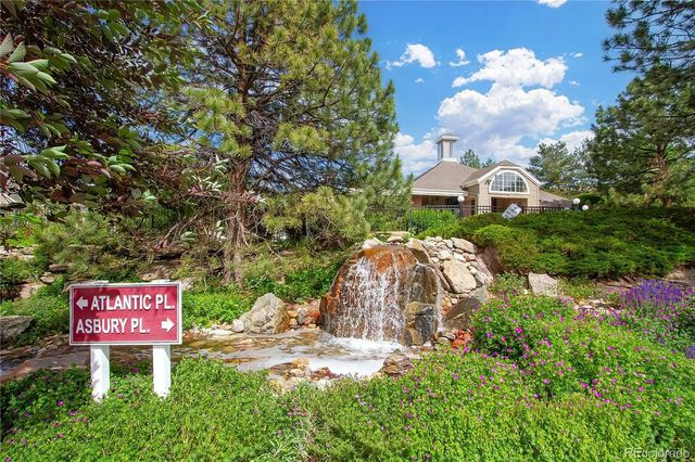 5756 W Atlantic Place, Lakewood, CO 80227