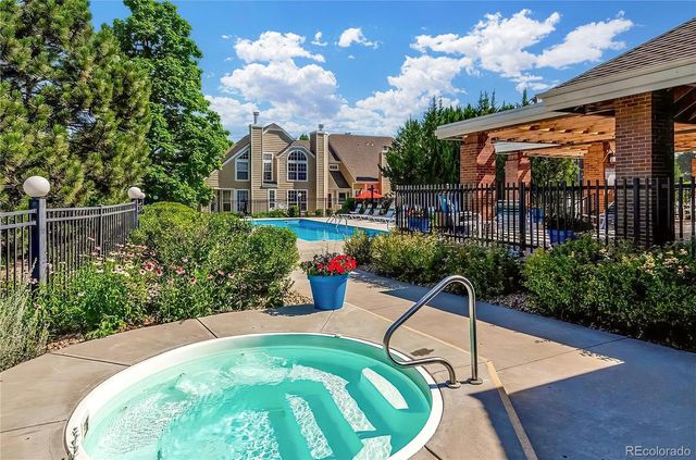 5756 W Atlantic Place, Lakewood, CO 80227