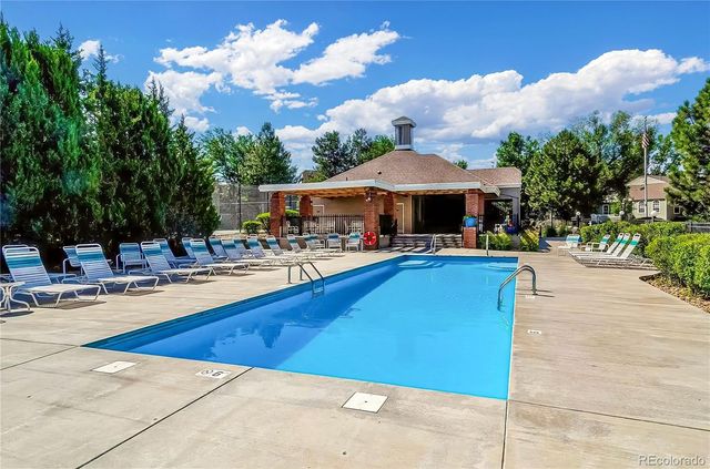 5756 W Atlantic Place, Lakewood, CO 80227