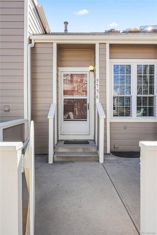5756 W Atlantic Place, Lakewood, CO 80227