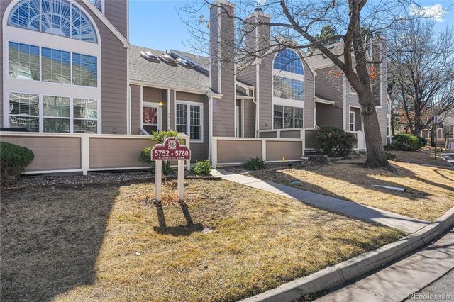 5756 W Atlantic Place, Lakewood, CO 80227