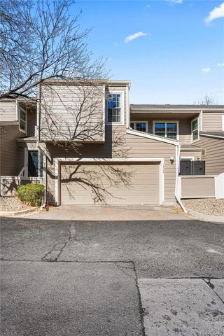 5756 W Atlantic Place, Lakewood, CO 80227