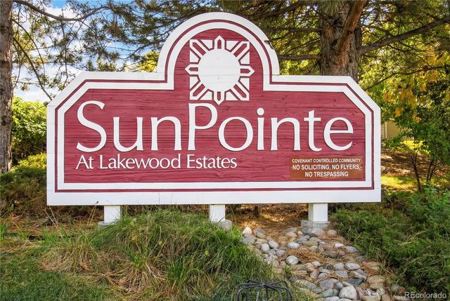 5756 W Atlantic Place, Lakewood, CO 80227