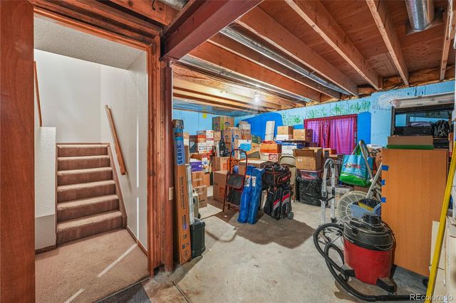 5756 W Atlantic Place, Lakewood, CO 80227