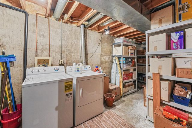 5756 W Atlantic Place, Lakewood, CO 80227