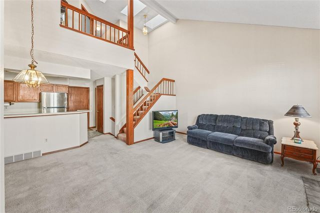 5756 W Atlantic Place, Lakewood, CO 80227