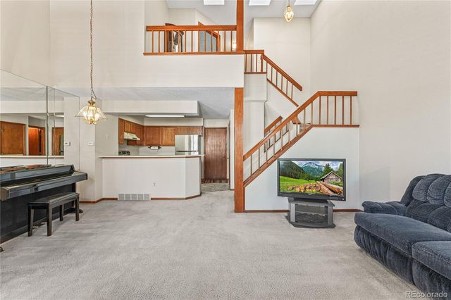 5756 W Atlantic Place, Lakewood, CO 80227