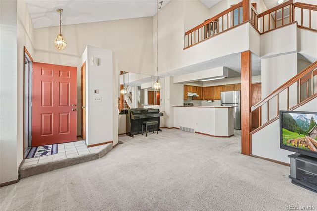 5756 W Atlantic Place, Lakewood, CO 80227