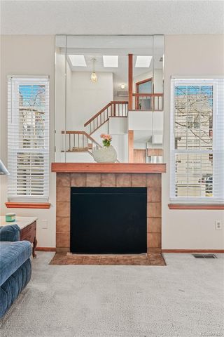 5756 W Atlantic Place, Lakewood, CO 80227