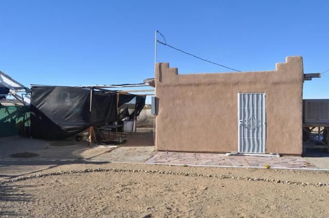 0 Mallow Trail, Landers, CA 92285