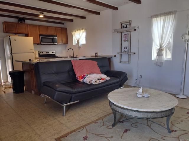 0 Mallow Trail, Landers, CA 92285