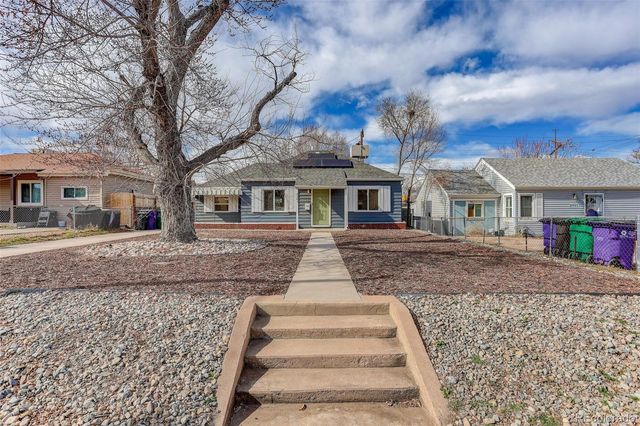 4341 Steele Street, Denver, CO 80216