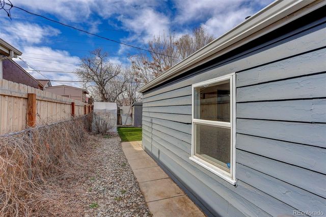 4341 Steele Street, Denver, CO 80216
