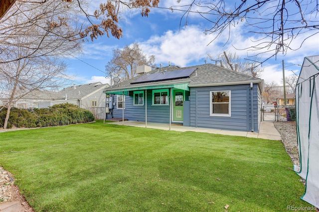 4341 Steele Street, Denver, CO 80216