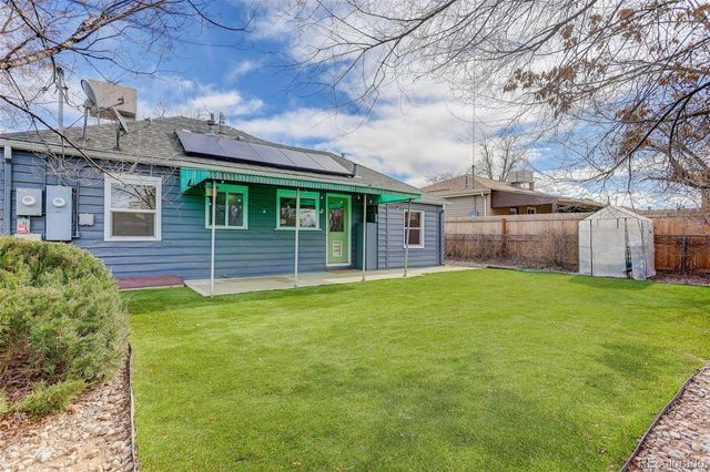 4341 Steele Street, Denver, CO 80216