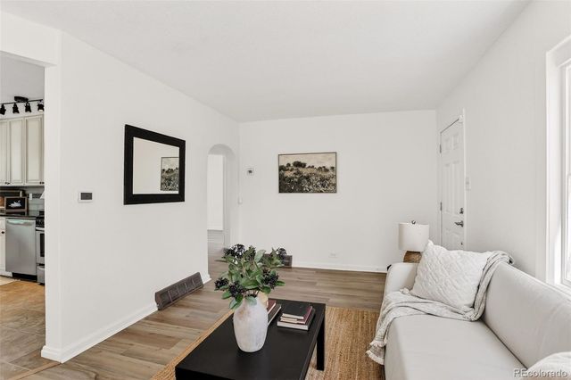 4341 Steele Street, Denver, CO 80216