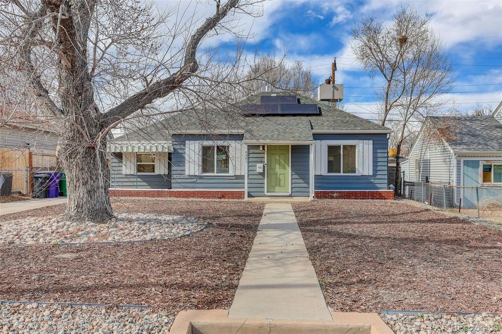 4341 Steele Street, Denver, CO 80216