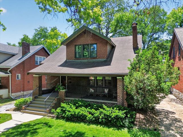 7324 Colgate Avenue, University City, MO 63130