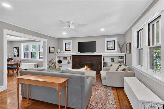 7324 Colgate Avenue, University City, MO 63130