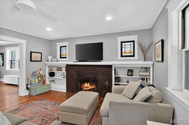 7324 Colgate Avenue, University City, MO 63130