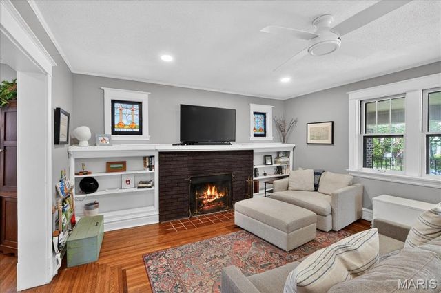7324 Colgate Avenue, University City, MO 63130