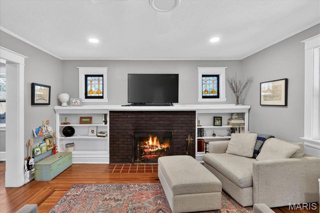7324 Colgate Avenue, University City, MO 63130