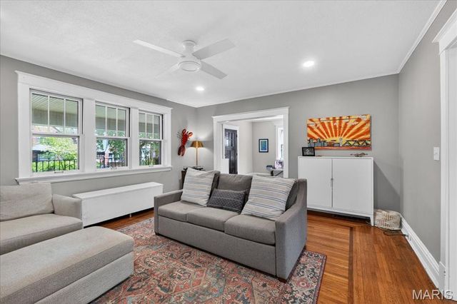 7324 Colgate Avenue, University City, MO 63130