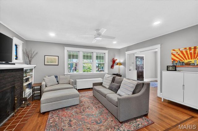 7324 Colgate Avenue, University City, MO 63130