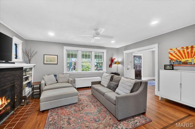7324 Colgate Avenue, University City, MO 63130