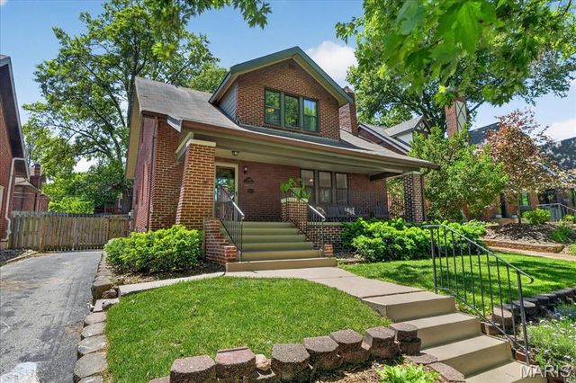 7324 Colgate Avenue, University City, MO 63130