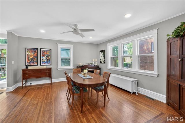 7324 Colgate Avenue, University City, MO 63130