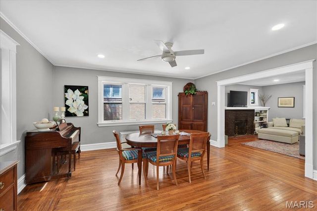 7324 Colgate Avenue, University City, MO 63130