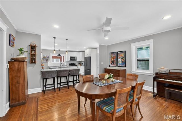 7324 Colgate Avenue, University City, MO 63130
