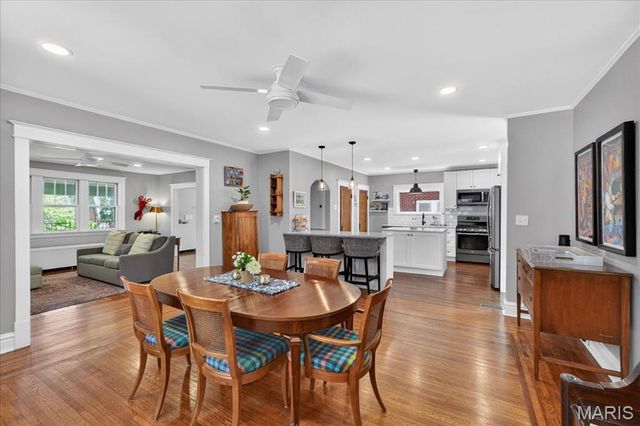 7324 Colgate Avenue, University City, MO 63130