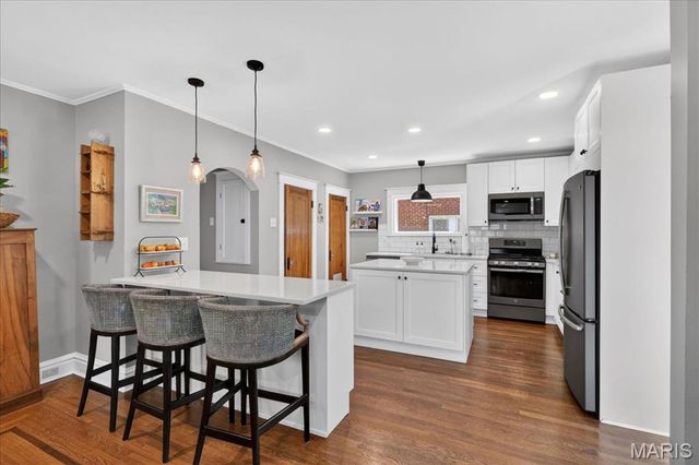 7324 Colgate Avenue, University City, MO 63130