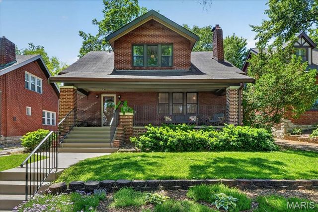 7324 Colgate Avenue, University City, MO 63130