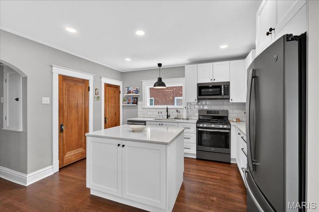 7324 Colgate Avenue, University City, MO 63130