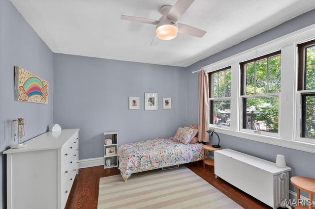 7324 Colgate Avenue, University City, MO 63130