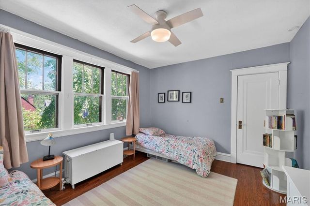 7324 Colgate Avenue, University City, MO 63130
